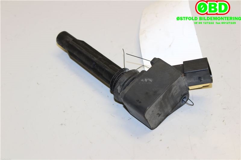 Coil elektronisk til Audi A3 2012-2016 (Type III, Fase 1) (AUDI|04E 905 110 K|04E 905 110 P|04C905110J)