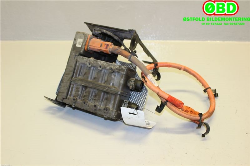 Varmeapparat register til Audi A3 2012-2016 (Type III, Fase 1)  (AUDI|5Q0 819 565 B|5Q0 819 565 C|12E963231F)