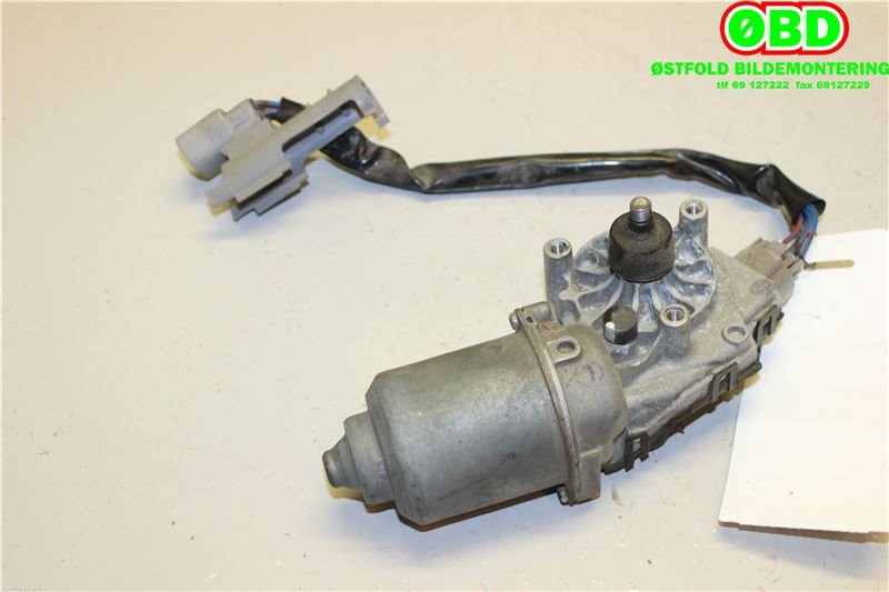 Viskermotor frontrute til Toyota Auris 2010-2012 (Type I, Fase 2) (TOYOTA|8511002190|1593000831)