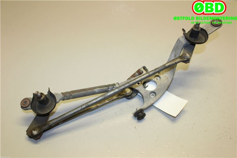 Viskeroverføring til Toyota Auris 2010-2012 (Type I, Fase 2) (TOYOTA|8515002170|)
