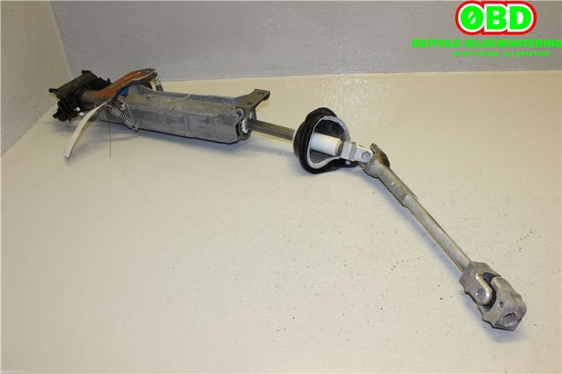 Rattaksel elektrisk servo til BMW 3-Serie 2012-2018 (F30/F31/F34) (F30/F31/F34) (BMW|32 30 6 854 047|)
