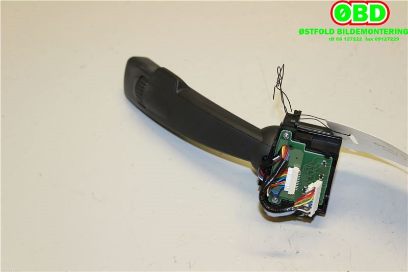 Bryter visker til Volvo XC70 2008-2013 (Type II, Fase 1) (VOLVO|31264169|)
