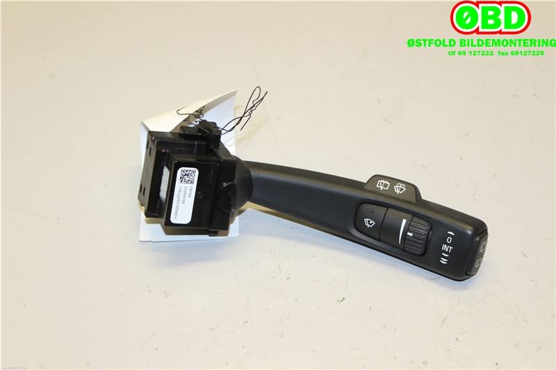Bryter visker til Volvo XC70 2008-2013 (Type II, Fase 1) (VOLVO|31264169|)