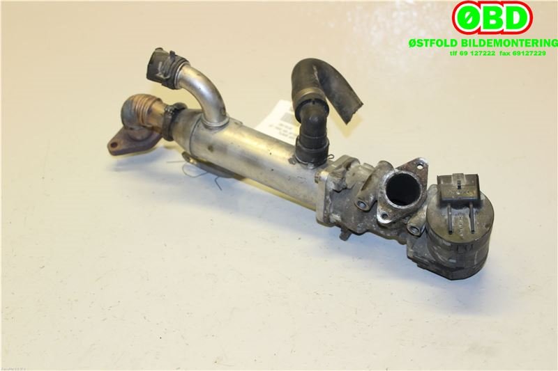 EGR-ventil til Volvo V50 2004-2007 (Fase 1) (VOLVO|36000980|)