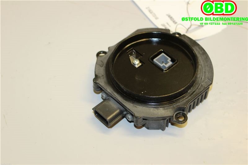 Styreenhet xenon/ballast til Nissan Leaf 2011-2017 (Type I) (NISSAN|260558990A|A1K3100001)
