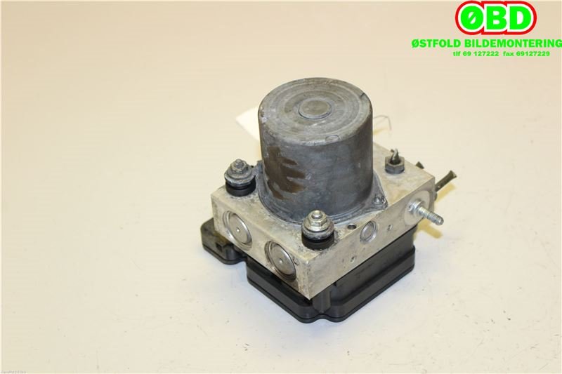 ABS sentral til Mercedes Sprinter 2013-2018 (Fase 2) (906) (906) (MERCEDES|A 008 431 88 12|A 906 900 88 03|0084318712)