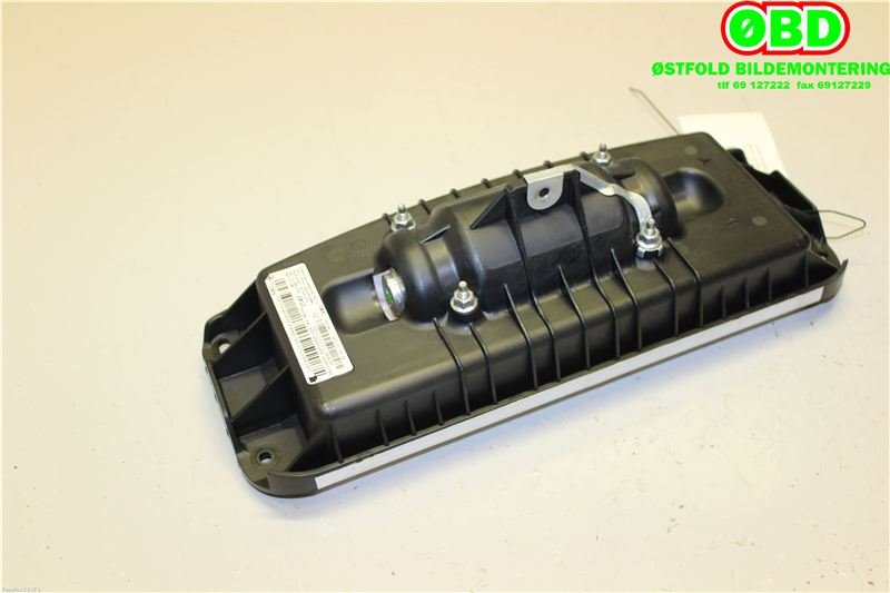 Airbag passasjer til Mercedes GLK 2008-2015 (X204) (X204) (MERCEDES|A 204 860 12 00||2078600002)