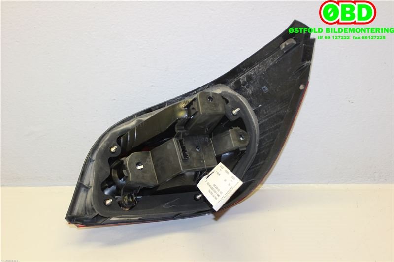 Baklykt venstre til BMW 5-Serie 2003-2010 (E60/E61) (E60/E61) (BMW|63 21 7 165 737||6910767)