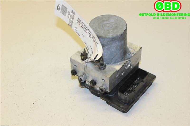 ABS sentral til BMW 5-Serie 2003-2010 (E60/E61) (E60/E61) (BMW|34516769708|0265234136|)
