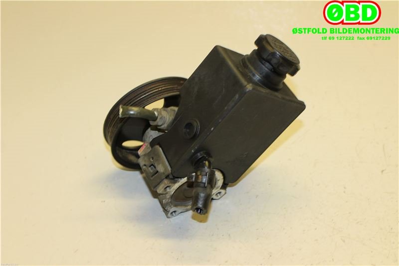 Servo pumpe mekanisk til SsangYong Rexton 2004-2006 (Fase 2) (Y200) (Y200) (SSANGYONG|)