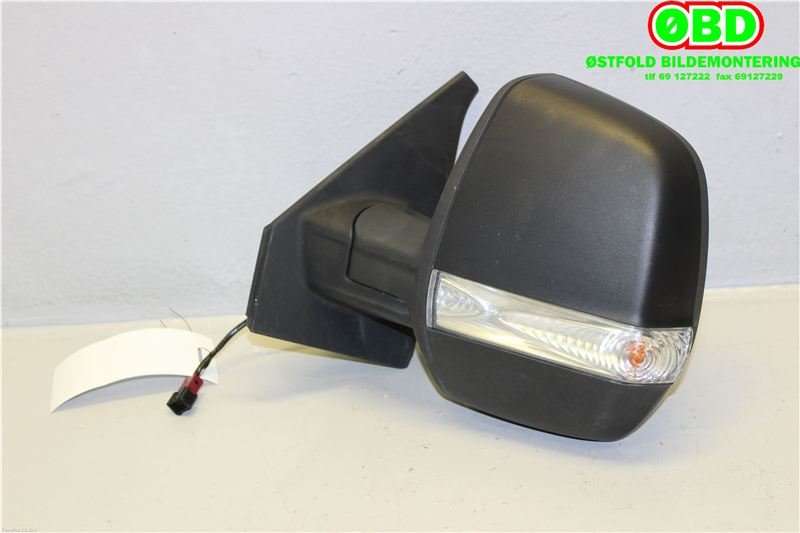 Speil venstre til Opel Combo D 2012-2018 (OPEL|95511491|1426580|)