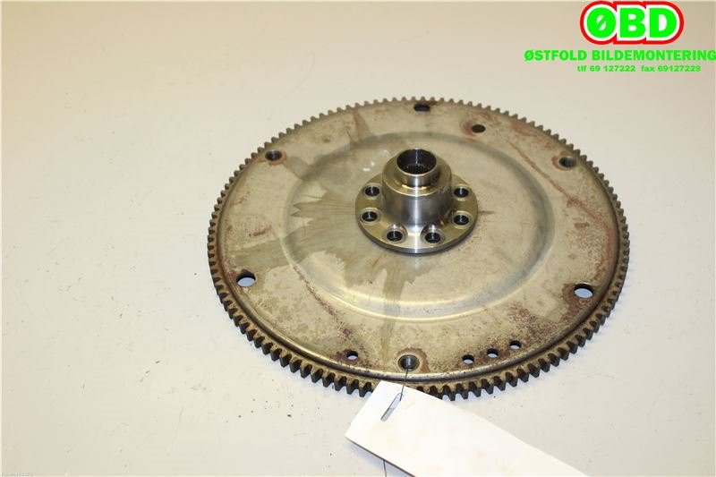 Svinghjul automat til Audi A4 2007-2014 (Type IV) (B8) (B8) (AUDI|06H 105 323 H|)