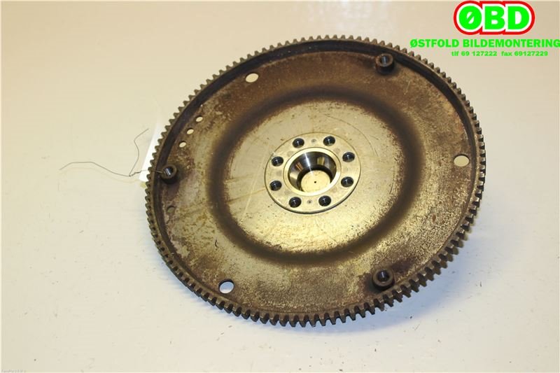 Svinghjul automat til Audi A4 2007-2014 (Type IV) (B8) (B8) (AUDI|06H 105 323 H|)