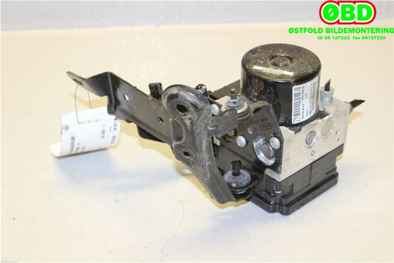 ABS sentral til Volvo XC60 2008-2013 (Type I, Fase 1)  (VOLVO|31329138||31329137)