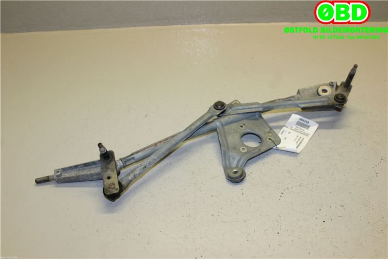 Viskeroverføring til Volvo V70 2005-2007 (Type II, Fase 2) (VOLVO|8624241|)