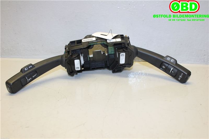 Bryter combi til Volvo V60 2010-2013 (Type I, Fase 1) (VOLVO|31264169|31327904|)