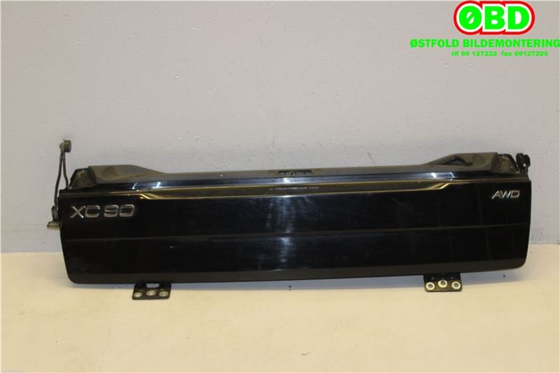 Bakluke lem til Volvo XC90 2002-2006 (Type I, Fase 1) (VOLVO|31335538|)