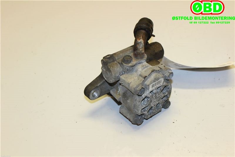 Servo pumpe mekanisk til Toyota Hiace 2007-2012 (Fase 3) (TOYOTA|4431026390|)