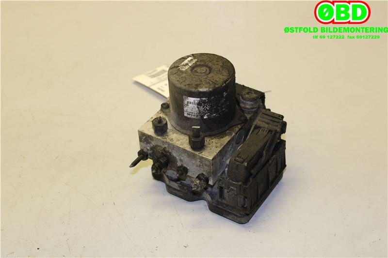 ABS sentral til Kia Sorento 2011-2015 Type II (KIA|589202P140|)
