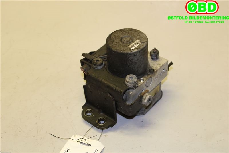 ABS sentral til Kia Sorento 2011-2015 Type II (KIA|589202P140|)
