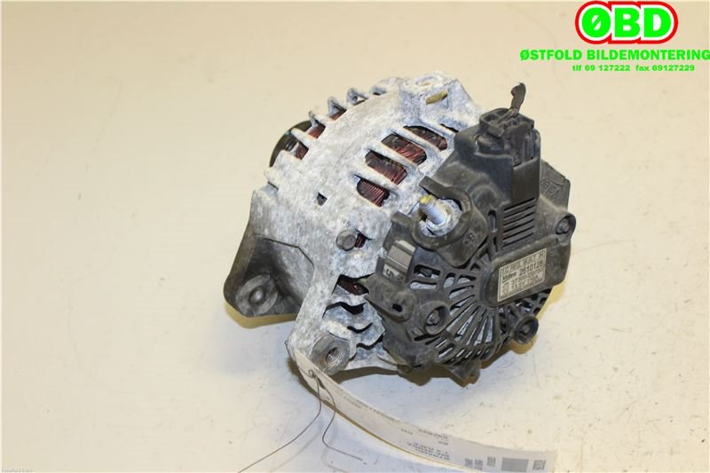 Dynamo til Kia Venga 2010-2017  (KIA|373002B750|)