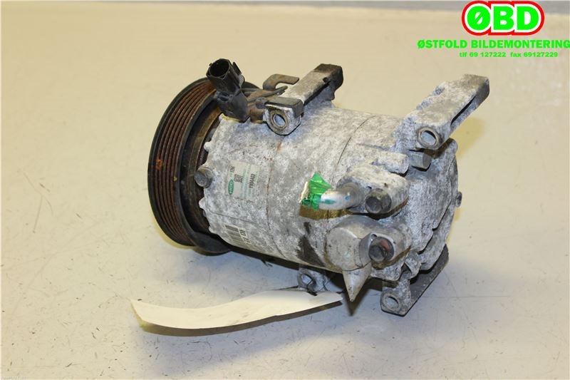 Aircondition kompressor til Kia Venga 2010-2017 (KIA|977012K001|)