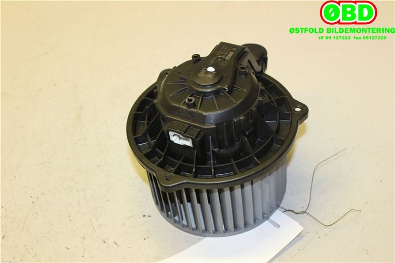 Varmeapparat motor til Kia Venga 2010-2017  (KIA|971131P000|F00S3B2407|)