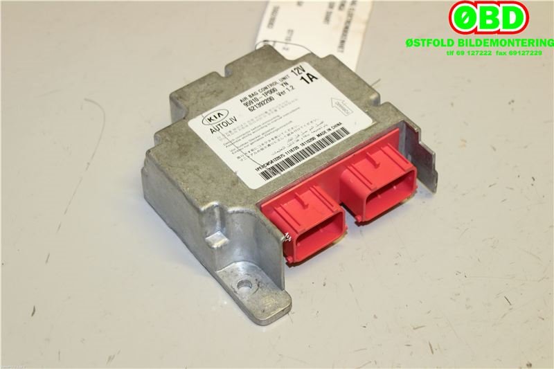 Airbag elektronikk til Kia Venga 2010-2017 (KIA|959101P000|)
