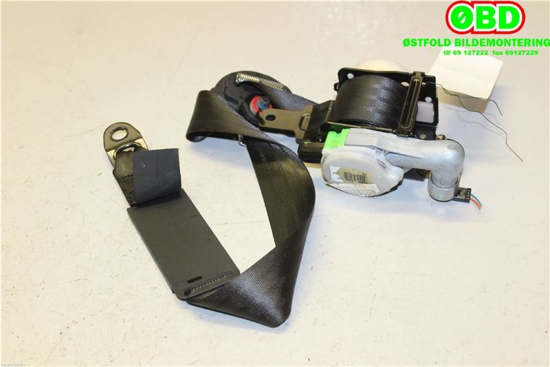 Airbag beltestrammer til Kia Venga 2010-2017 (KIA|888801P000EQ|)