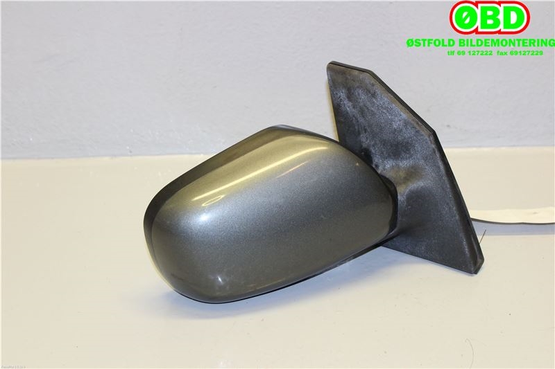Speil høyre til Toyota Corolla 2002-2007 (TOYOTA|)