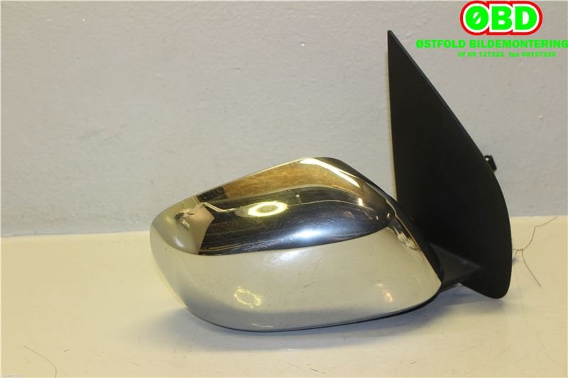 Speil høyre til Nissan Navara 2005-2010 (Fase 1) (D40) (D40) (NISSAN|96301EB110|)