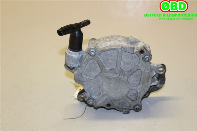 Vakuumpumpe til VW Touran 2010-2015 (Type I, Fase 3)  (VOLKSWAGEN|03L 145 100 F||03L145100F)