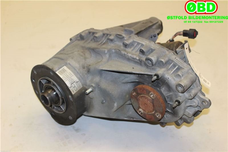 Girkasse 4WD fordelingskasse til Ford Expedition 2003-2006 (FORD (US)||4L147A195BA)