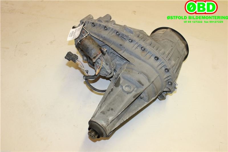 Girkasse 4WD fordelingskasse til Ford Expedition 2003-2006 (FORD (US)||4L147A195BA)