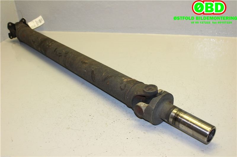 Mellomaksel til Ford Expedition 2003-2006  (FORD (US)|)