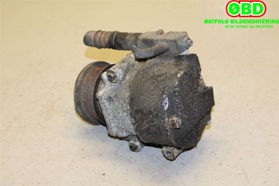 Aircondition kompressor til Ford Expedition 2003-2006  (FORD (US)|)