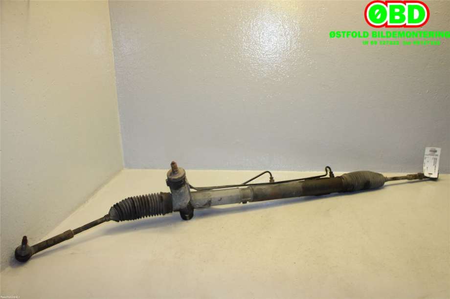 Tannstang til Ford Expedition 2003-2006 (FORD (US)|)
