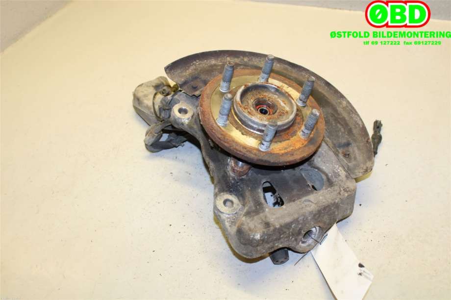 Hjulspindel høyre foran til Ford Expedition 2003-2006 (FORD (US)|)