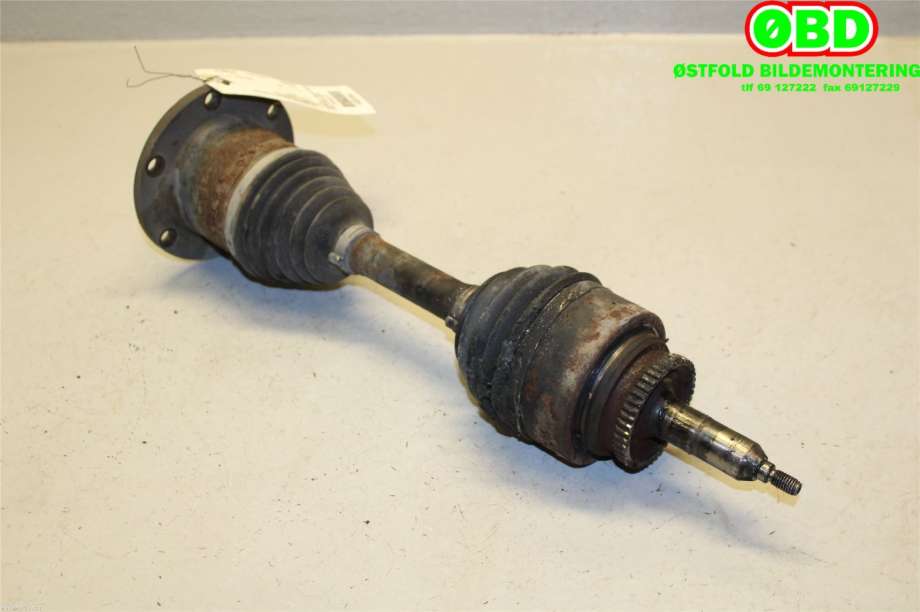 Drivaksel venstre foran til Ford Expedition 2003-2006  (FORD (US)|)