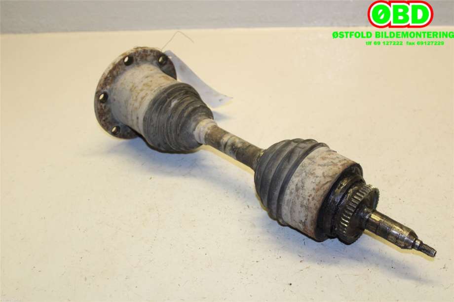 Drivaksel høyre foran til Ford Expedition 2003-2006  (FORD (US)|)
