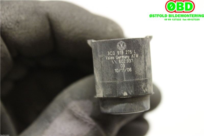 Parkeringssensor foran til VW Passat 2005-2010 (B6) (B6) (VOLKSWAGEN|3C0 919 275 L||3C0919275L)