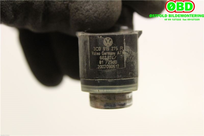 Parkeringssensor foran til VW Passat 2005-2010 (B6) (B6) (VOLKSWAGEN|3C0 919 275 N||3C0919275R)