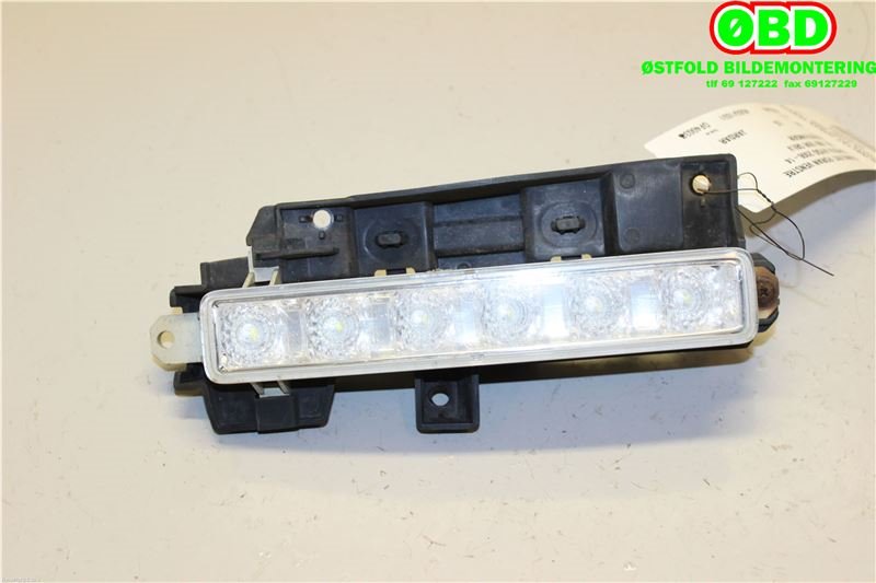 Blinklykt venstre til Toyota Aygo 2005-2014 (Type I) (TOYOTA|814300H010|)