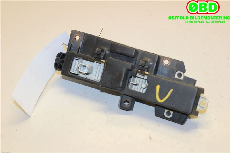 Blinklykt venstre til Toyota Aygo 2005-2014 (Type I) (TOYOTA|814300H010|)