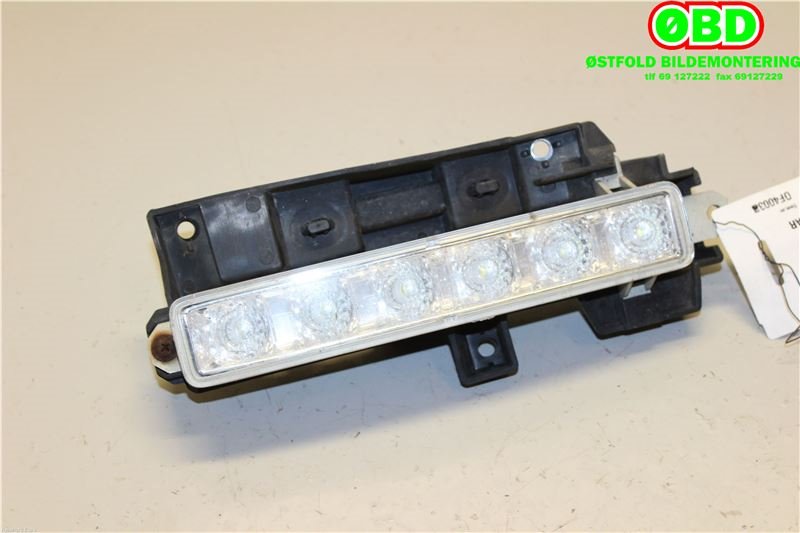 Blinklykt høyre til Toyota Aygo 2005-2014 (Type I) (TOYOTA|814300H010|)