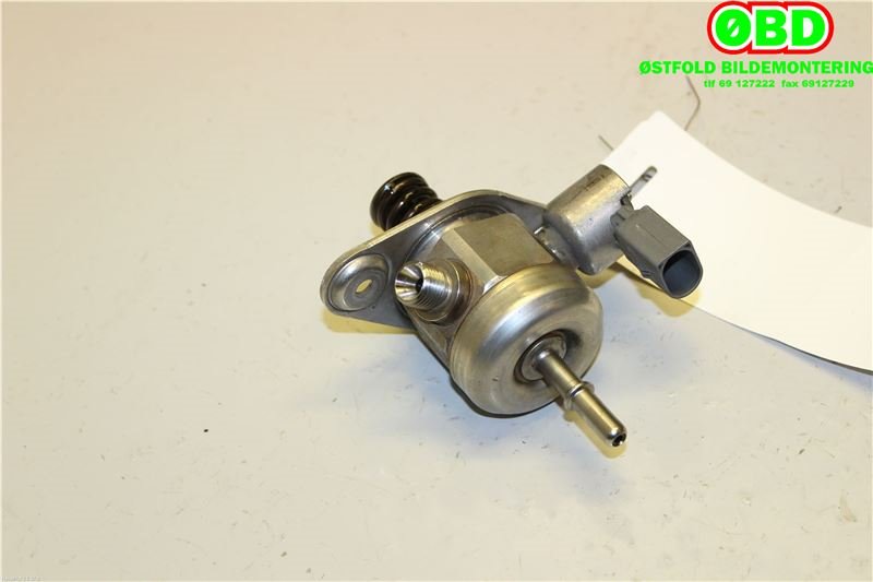 Bensinpumpe mekanisk til BMW 1-Serie 2011-2015 (Fase 1) (F20/F21) (F20/F21) (|13517607159)