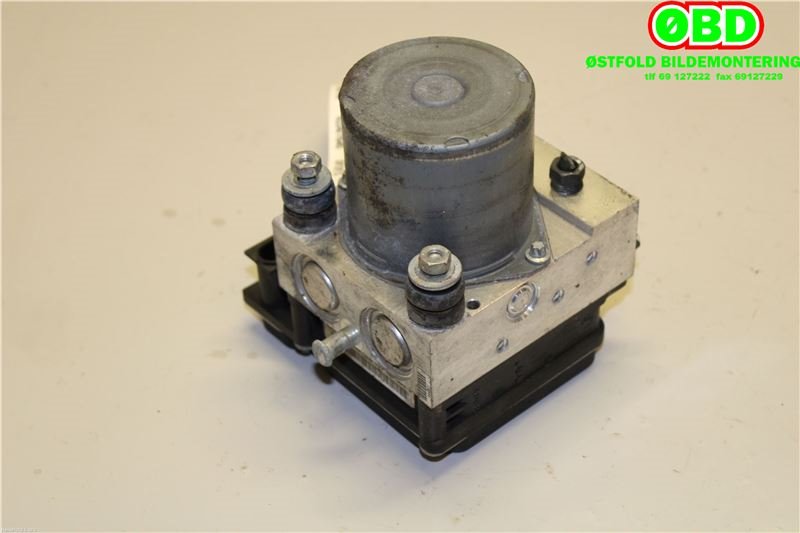 ABS sentral til Subaru Impreza 2008-2012 (Type III) (SUBARU|27596FG041||27536FG041)
