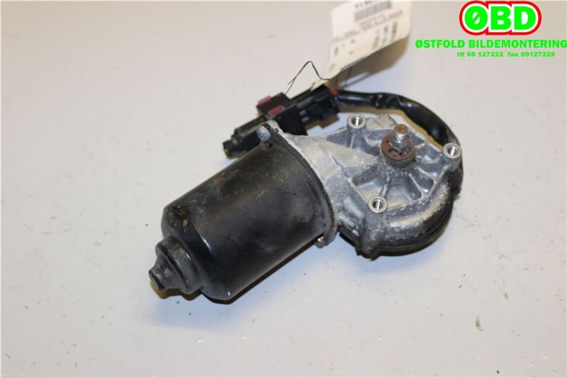 Viskermotor frontrute til Saab 9-3 1998-2002 (Type I) (SAAB||1591008834|5141510)