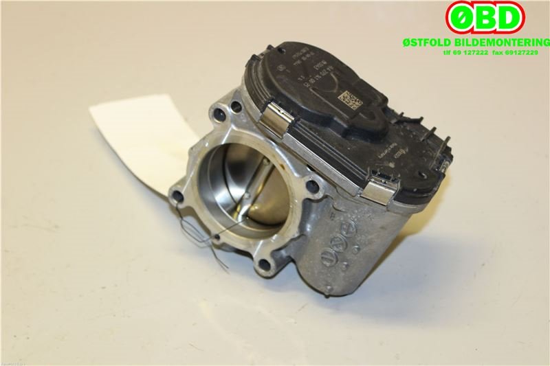 Spjeldhus til Mercedes E-Klasse 2016-2023 (W213) (W213) (MERCEDES|A 270 141 00 25||2701410025)