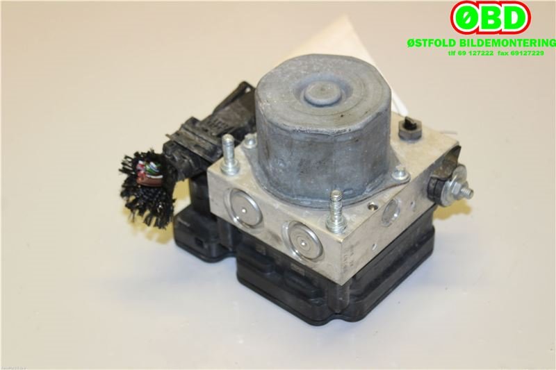 ABS sentral til Mercedes GLA 2014-2020 (X156) (X156) (MERCEDES|A 009 431 65 12||0094316812)